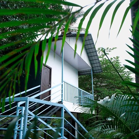 Green Aura Private Villas Sultan Bathery Extérieur photo