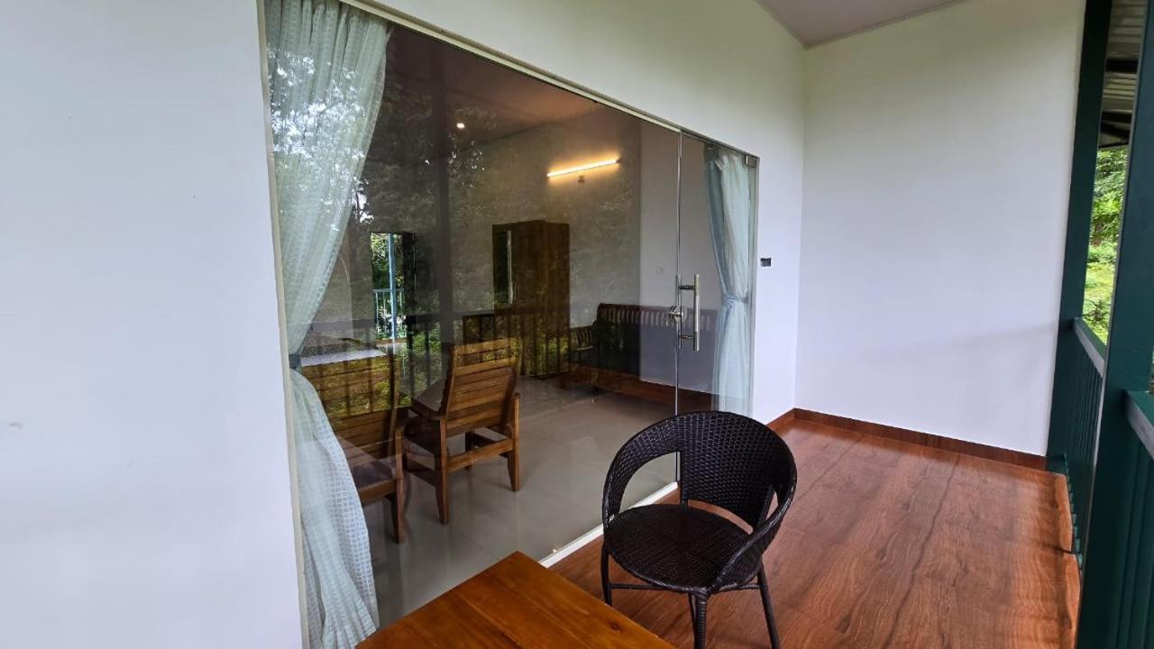 Green Aura Private Villas Sultan Bathery Extérieur photo