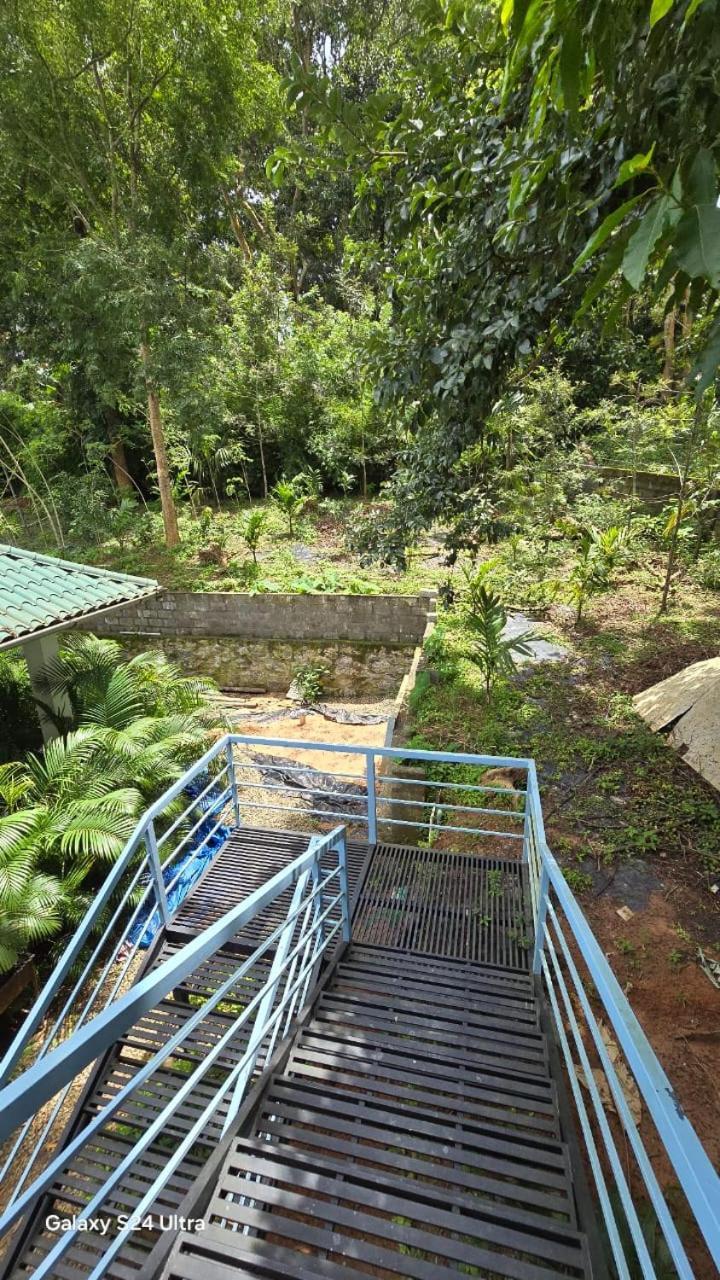 Green Aura Private Villas Sultan Bathery Extérieur photo