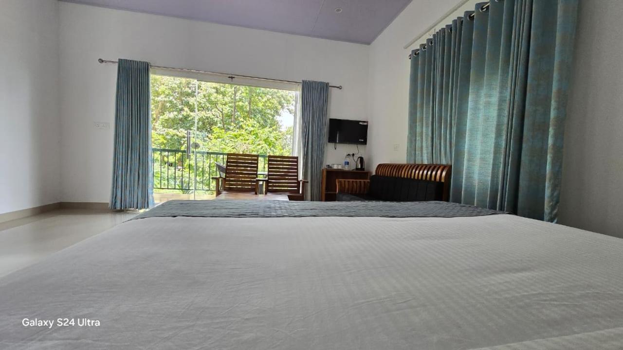 Green Aura Private Villas Sultan Bathery Extérieur photo