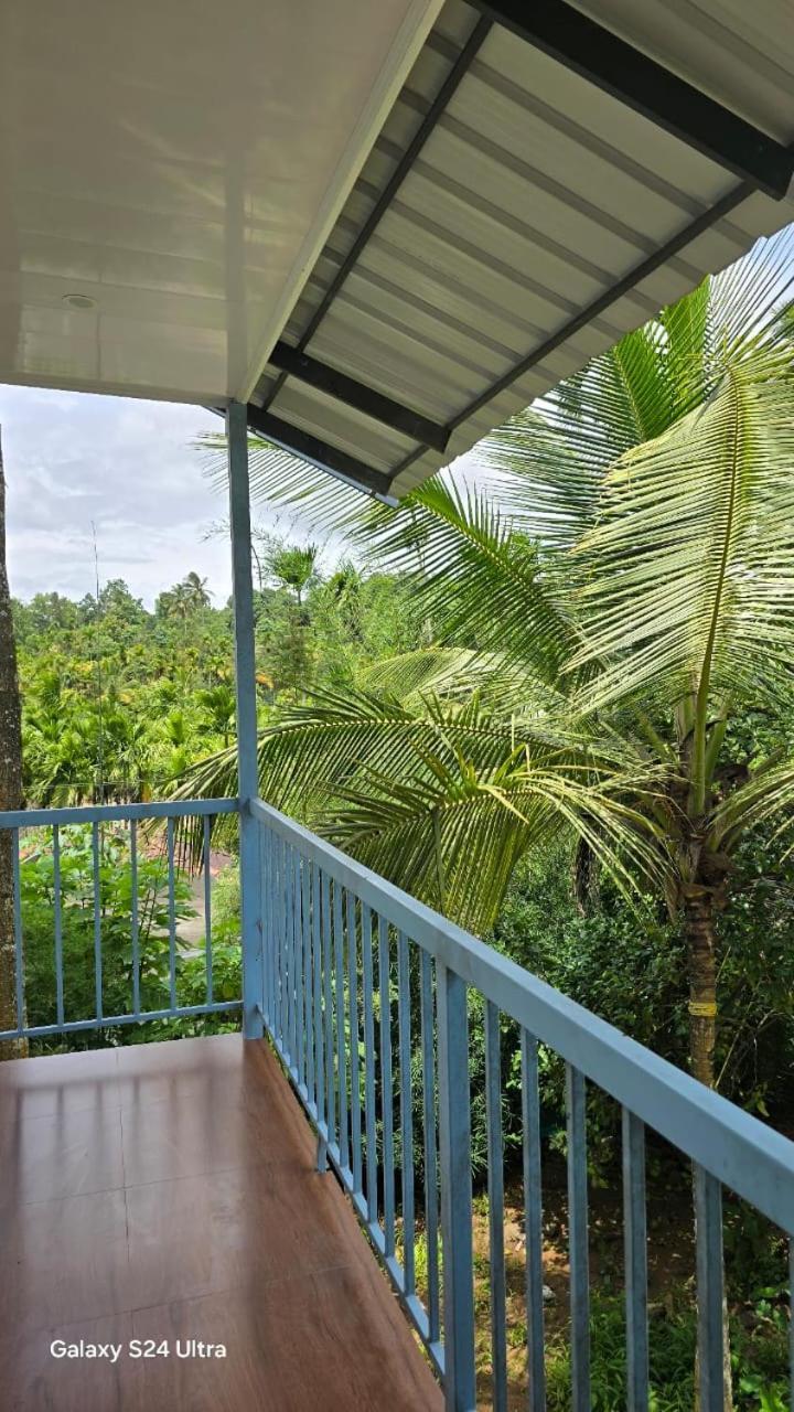 Green Aura Private Villas Sultan Bathery Extérieur photo