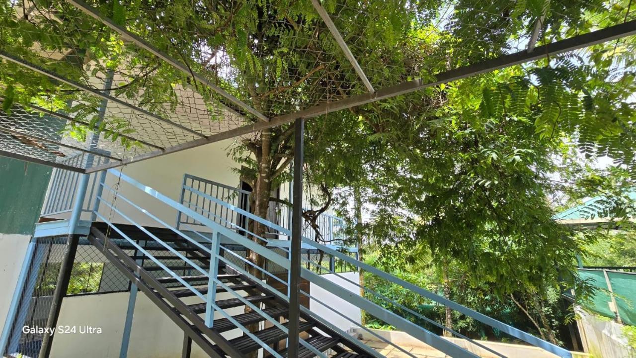 Green Aura Private Villas Sultan Bathery Extérieur photo