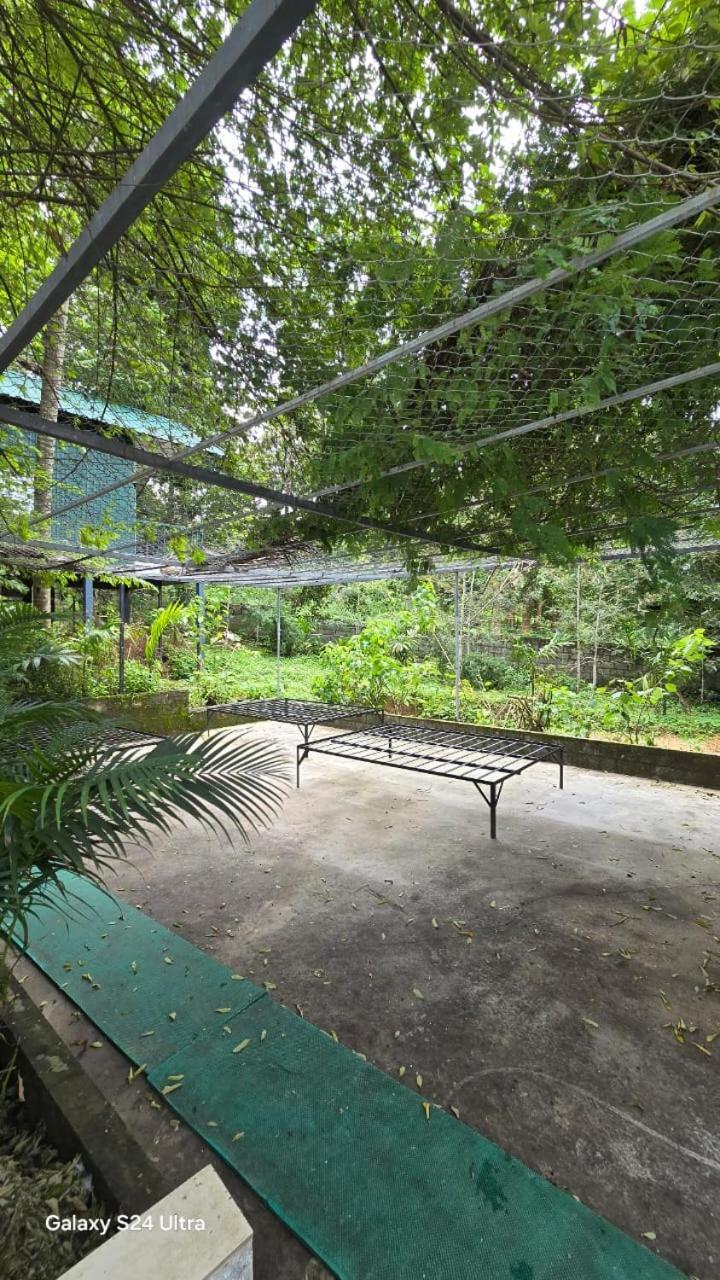 Green Aura Private Villas Sultan Bathery Extérieur photo
